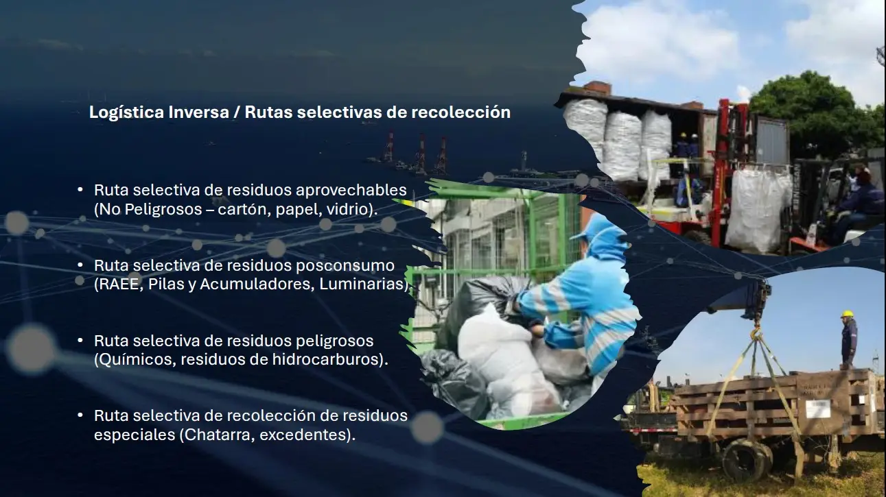 logistica
