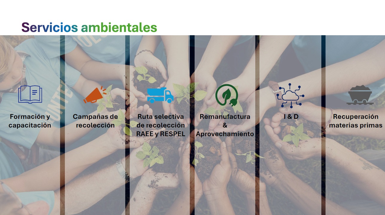 servicios ambientales